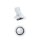 Zumtobel 60819055 LED-Decken-Einbauleuchte CAR EVO M LED3500-WHEX SWI WFL WH