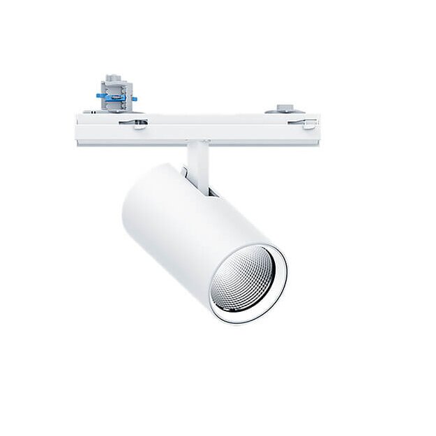 Zumtobel 60716473 LED-Strahler V2 L 4900-840 SWI TEC SP WH WH