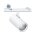 Zumtobel 60716475 LED-Strahler V2 L 4900-840 SWI TEC FL WH WH