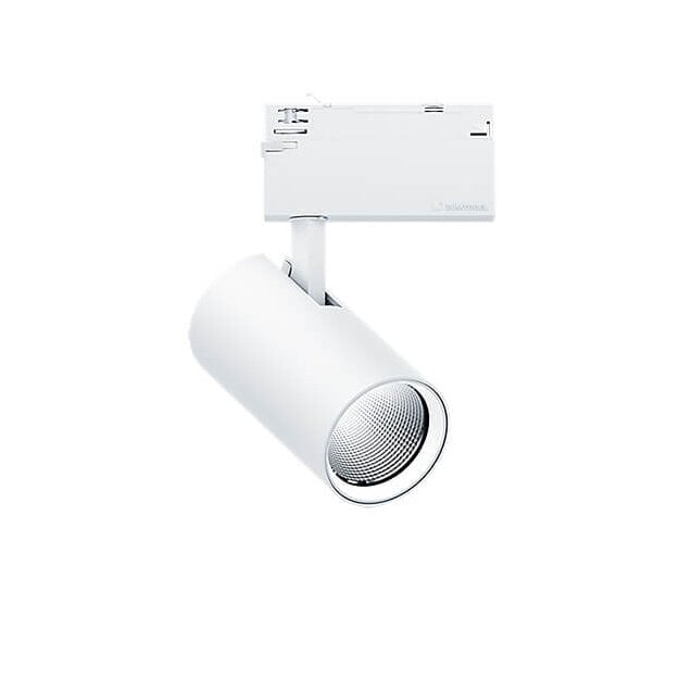 Zumtobel 60716529 LED-Strahler V2 L 4400-930 SWI 3CV SP WH WH
