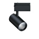 Zumtobel 60716561 LED-Strahler V2 L 6000-930 SWI 3CV FL BK BK