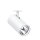 Zumtobel 60716711 LED-Halbeinbaustrahler ausschwenkbar V2-SR L 4100-930 SWI FL WH WH