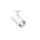 Zumtobel 62917318 LED-Halbeinbaustrahler ausschwenkbar V2-SR S 2700-830 SWI SP WH WH