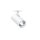 Zumtobel 62917336 LED-Halbeinbaustrahler ausschwenkbar V2-SR S 2300-940 SWI SP WH WH
