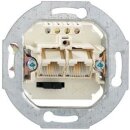 Rutenbeck Anschlußdose IAE/UAE 2x8(4)TRSUp0 (1er)