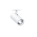 Zumtobel 62917512 LED-Halbeinbaustrahler ausschwenkbar...