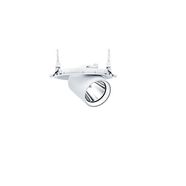 Zumtobel 60716743 LED-Einbaustrahler ausschwenkbar V2-R S 1200-927-65 LDO SP WH WH