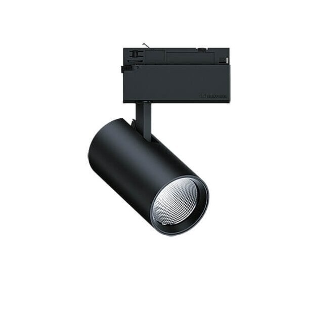 Zumtobel 60716764 LED-Strahler V2 S 700-927-65 BC 3CV WFL BK BK