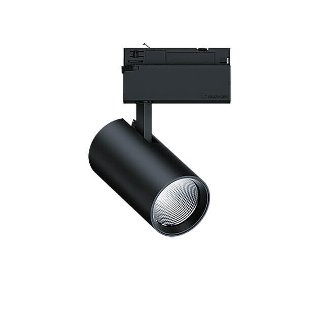 Zumtobel 60716784 LED-Strahler V2 L 3800-927-65 LDO 3CY WFL BK BK