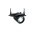 Zumtobel 60716772 LED-Einbaustrahler ausschwenkbar V2-R S 1200-927-65 LDO MSP BK BK