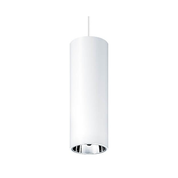 Zumtobel 60510482 LED Pendelleuchte P-INF RCWH R100 2000-940 LDO AL WH