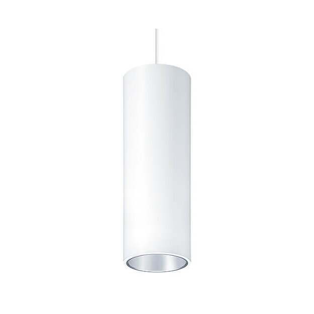 Zumtobel 62920300 LED Pendelleuchte P-INF 3WH R100 1600-930 LDO SM WH