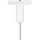 Zumtobel 62920300 LED Pendelleuchte P-INF 3WH R100 1600-930 LDO SM WH