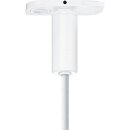 Zumtobel 62920301 LED Pendelleuchte P-INF 3WH R100 1800-930 LDO WH WH