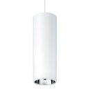 Zumtobel 62920302 LED Pendelleuchte P-INF 3WH R100 2000-930 LDO AL WH