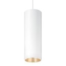 Zumtobel 62920306 LED Pendelleuchte P-INF 3WH R100...