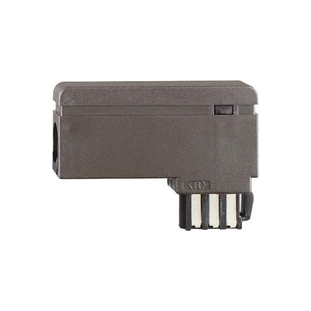 Rutenbeck TAE-Stecker TS F frei belegbar TS F