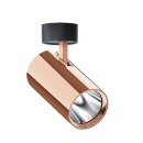 Zumtobel 60819146 LED Anbaustrahler V2-SF L 4100-830 SWI...