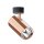 Zumtobel 60819146 LED Anbaustrahler V2-SF L 4100-830 SWI FL WH WH