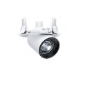 Zumtobel 62921747 LED-Einbaustrahler ausschwenkbar V2-R M...