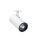 Zumtobel 62921748 LED-Halbeinbaustrahler ausschwenkbar V2-SR M 1500-940 SWI SP-WFL WH WH