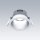 Thorn 96108789 LED-Decken-Einbauleuchte CHAL3 150 2000-840 EHF RSB IP65
