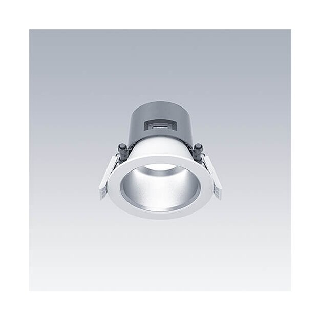 Thorn 92989240 LED-Deckeneinbauleuchte CHAL3 100 1400-940 HFIX RSB