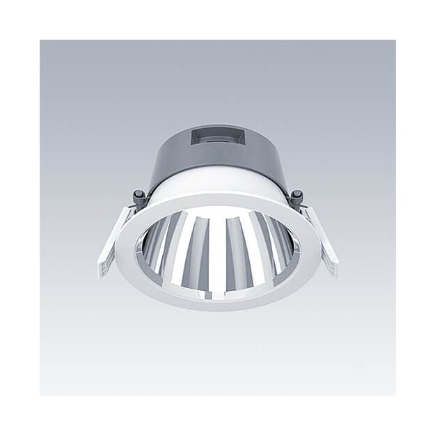 Thorn 92989228 LED-Deckeneinbauleuchte CHAL3 150 2000-940 EHF RMB