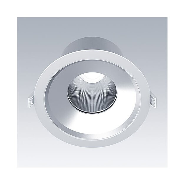 Thorn 92989425 LED-Deckeneinbauleuchte CHAL3 200 5000-830 HFIX WFL RSB