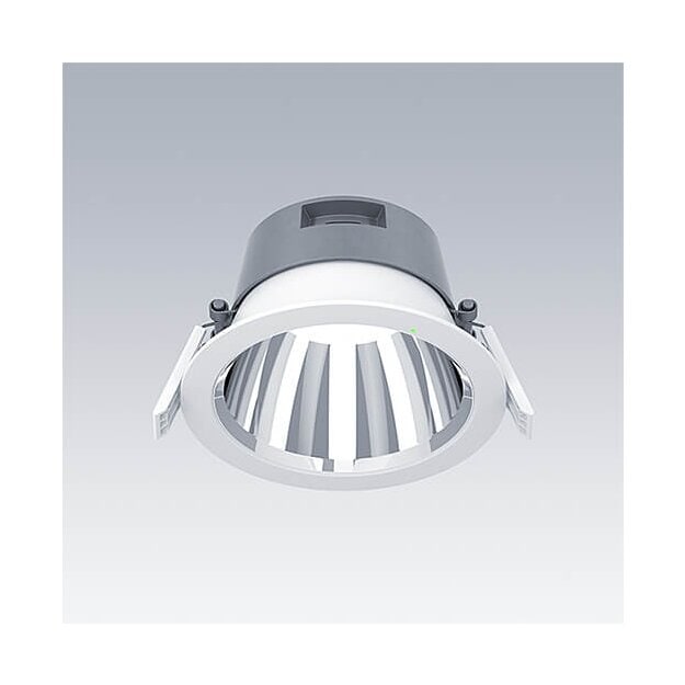 Thorn 93901264 LED-Deckeneinbauleuchte CHAL3 150 1400-840 HFIX E3 RMB