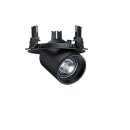 Zumtobel 62923272 LED-Einbaustrahler ausschwenkbar V2-R M...
