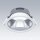 Thorn 93903103 LED-Decken-Einbauleuchte CHAL3 200 3000-930 EHF WW RSB