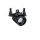 Zumtobel 60716969 LED-Einbaustrahler ausschwenkbar V2-R M 2400-930 SWI LSP BK BK
