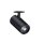 Zumtobel 62923929 LED-Halbeinbaustrahler ausschwenkbar V2-SR M 1500-930 LDO SP-WFL BK BK