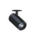 Zumtobel 62923924 LED-Halbeinbaustrahler ausschwenkbar V2-SR M 1500-930 SWI SP-WFL BK BK