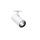 Zumtobel 62924053 LED-Halbeinbaustrahler ausschwenkbar V2-SR S 1800-940 SWI LWFL WH WH