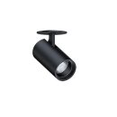 Zumtobel 62924133 LED-Halbeinbaustrahler ausschwenkbar...