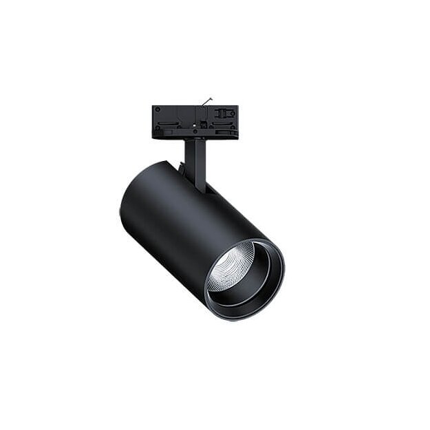 Zumtobel 62925553 LED-Strahler V2 M 2400-940 SWI 3CUC LSP BK BK