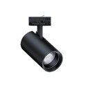 Zumtobel 62925553 LED-Strahler V2 M 2400-940 SWI 3CUC LSP BK BK