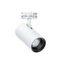 Zumtobel 62925556 LED-Strahler V2 M 2400-940 SWI 3CUC LSP WH WH