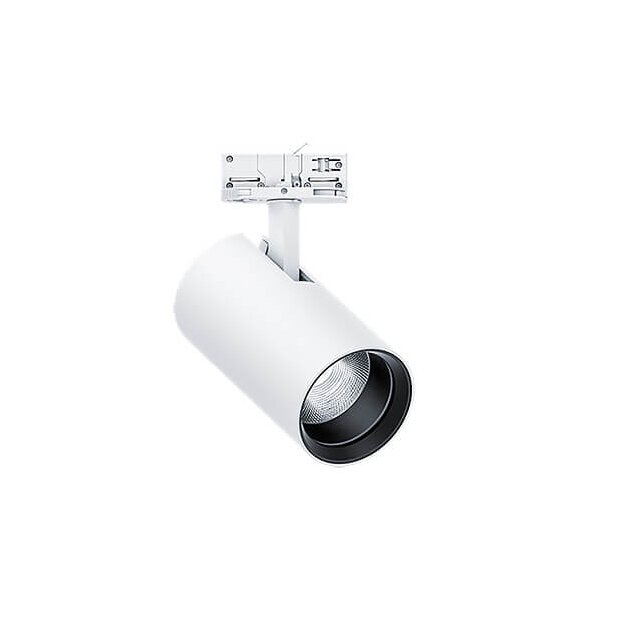 Zumtobel 62925557 LED-Strahler V2 M 2400-940 SWI 3CUC LMSP WH WH