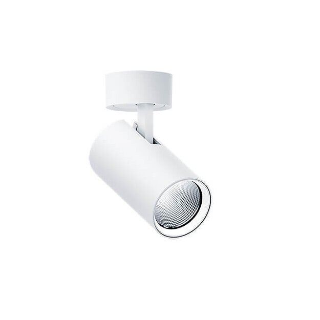 Zumtobel 62925685 LED Anbaustrahler V2-SF L 4100-940 SWI VFL WH WH