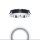 Zumtobel 62927131 LED Decken-Einbauleuchte PANOS R R200 1k-940 LDO L FAL WH