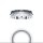 Zumtobel 62927163 LED Decken-Einbauleuchte PANOS R R200 4k-940 SWI L FAL WH