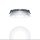 Zumtobel 62927170 LED Decken-Einbauleuchte PANOS R R200 5k-940 SWI L WH WH