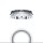 Zumtobel 62927188 LED Decken-Einbauleuchte PANOS R R200 4k-930 LDO L FAL WH