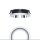 Zumtobel 62927196 LED Decken-Einbauleuchte PANOS R R200 1k-930 SWI L AL WH