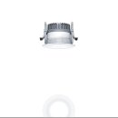 Zumtobel 62927240 LED Decken-Einbauleuchte PANOS R R100...