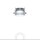 Zumtobel 62927257 LED Decken-Einbauleuchte PANOS R R100 2k-830 SWI L WH WH