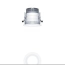 Zumtobel 62927299 LED Decken-Einbauleuchte PANOS R R100...
